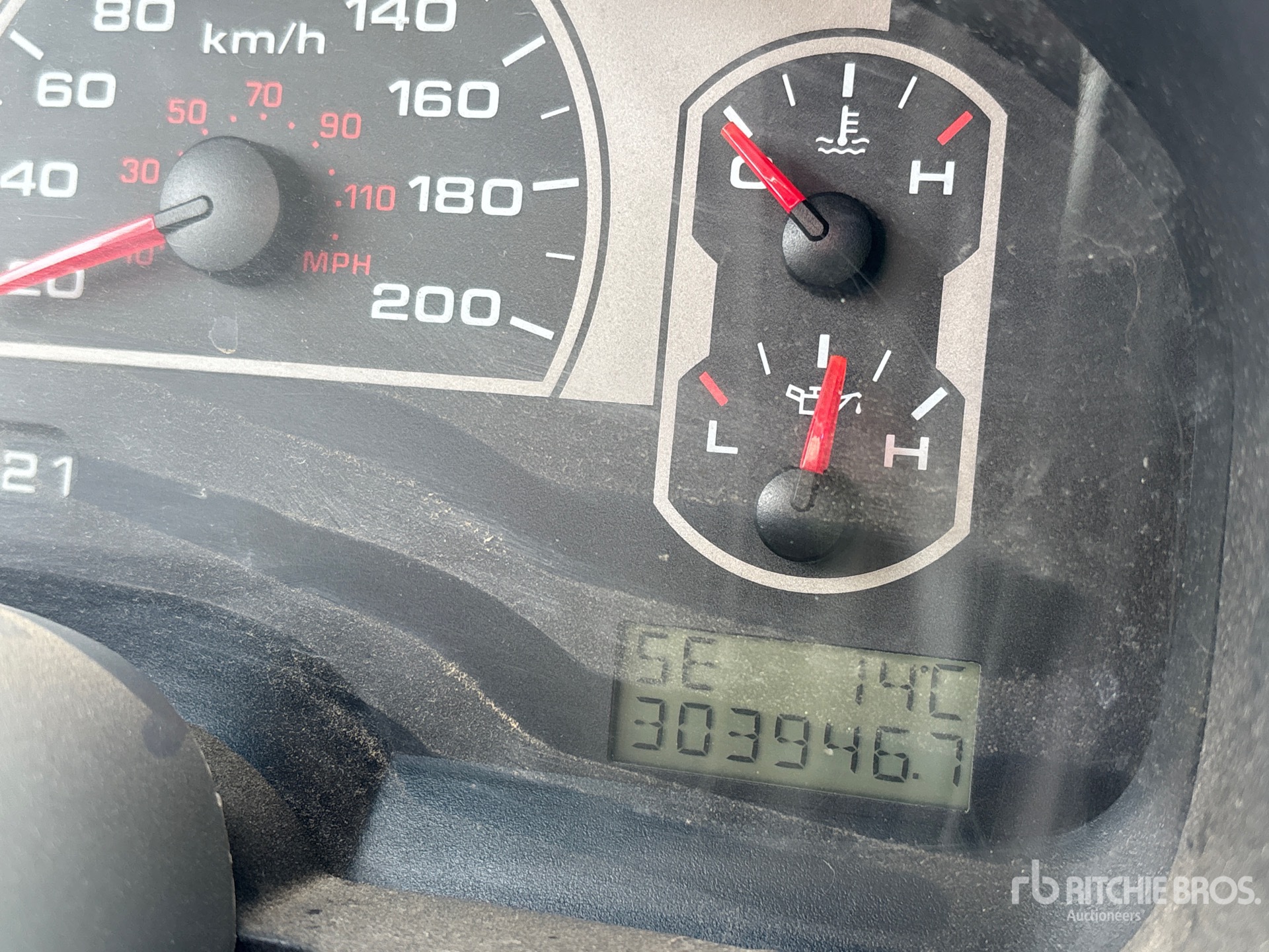 2007 Ford F-150