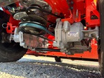 Drivetrain with