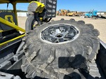 Chassis Photos with