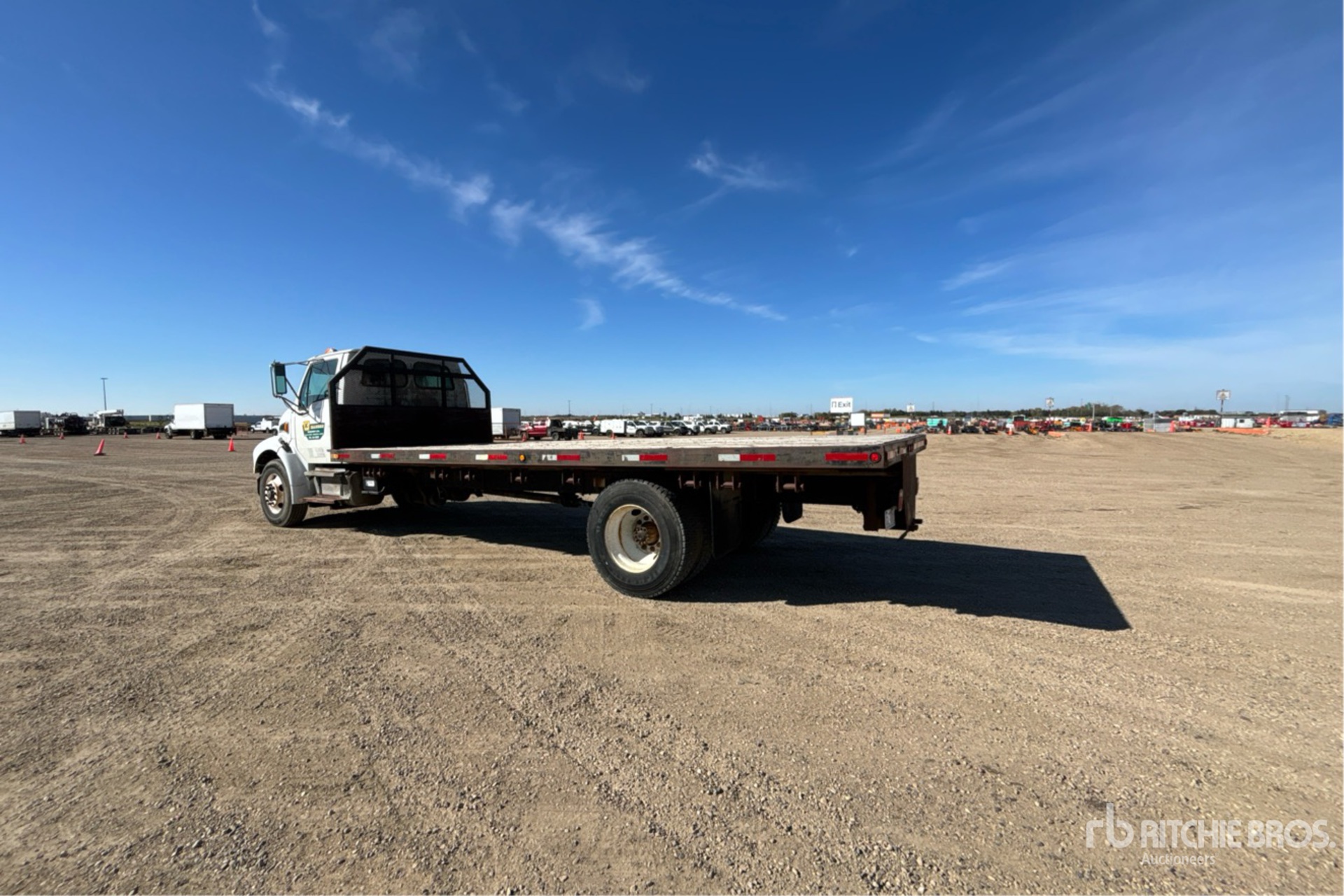 2008 Sterling Acterra