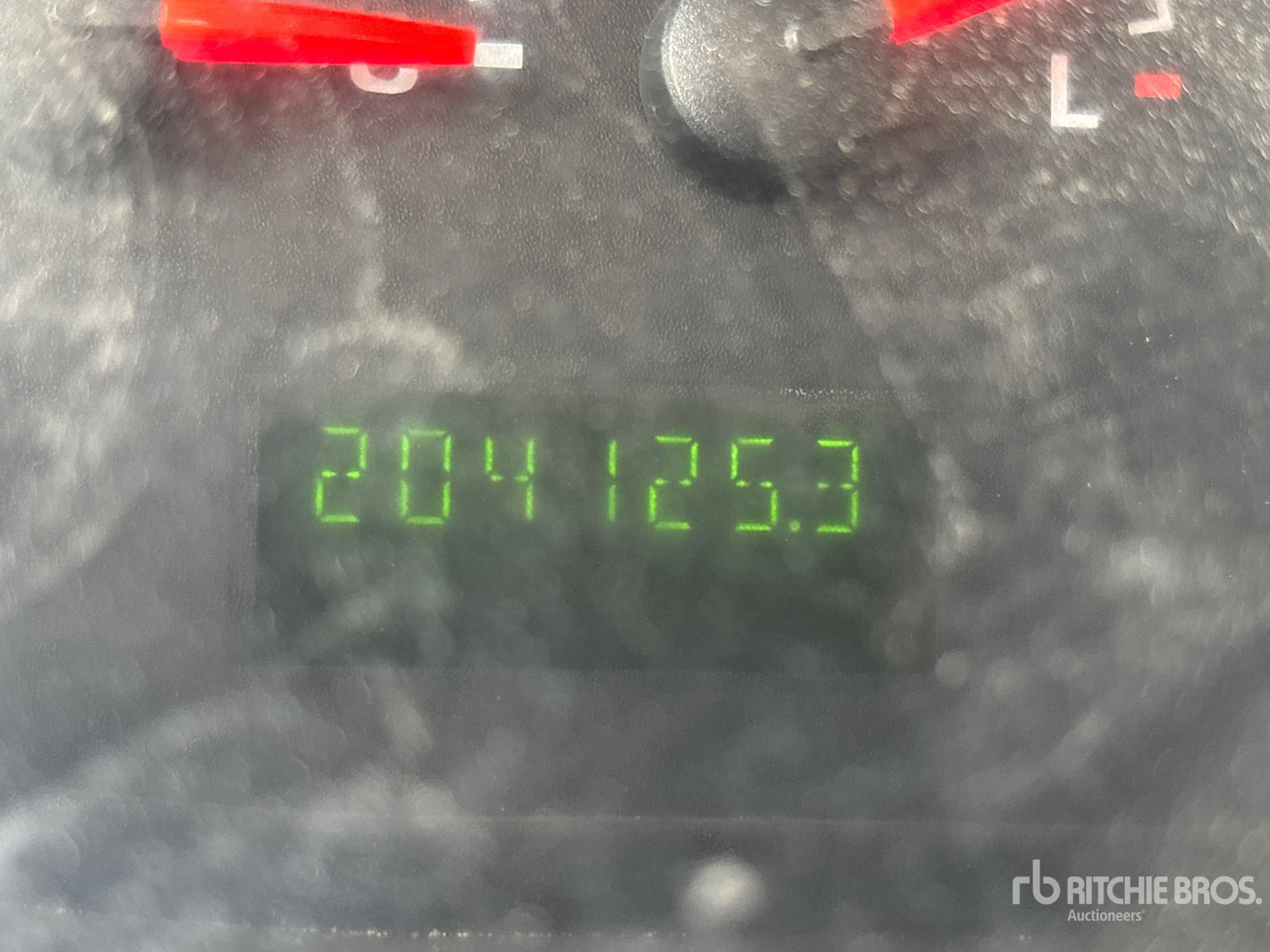 2006 Ford E-250