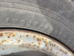 Chassis Photos with