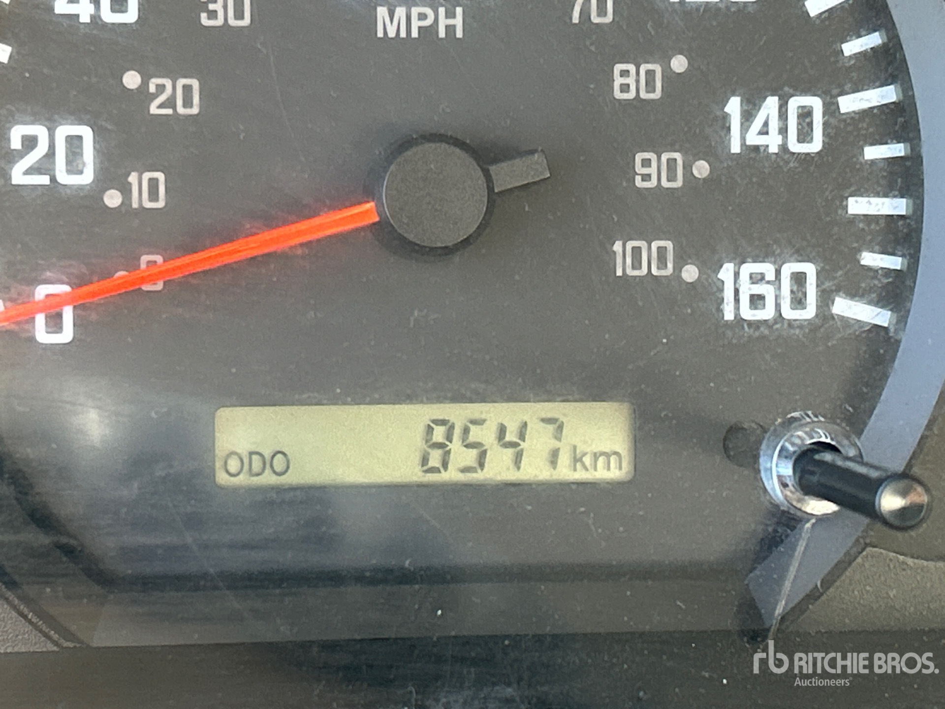 2023 Isuzu NPR HD