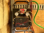 Configuration with