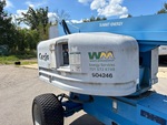 General Appearance with Sheet metal (fiberglass) condition