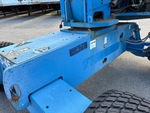 Chassis with Frame Condition