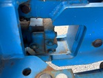 Drivetrain with Right Rear Drive Motor