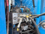 Hydraulics with Valves