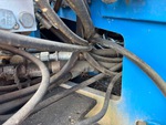 Hydraulics with Hoses (Hydraulic)