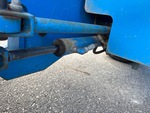 Hydraulics with Steering Cylinders