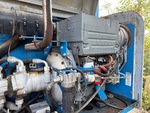 Engine with Engine - Left Side