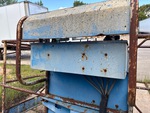 Control Station Upper with Control Console