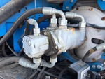 Hydraulics with Pumps (Hydraulics)