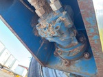Drivetrain with Right Front Drive Motor