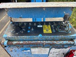 Control Station Upper with Function Controls