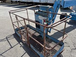 General Appearance with Hand Rails