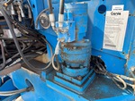 Chassis with Swing Motor