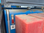 Hydraulics with Hydraulic Tank