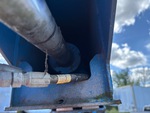Hydraulics with Basket Tilt Cylinder