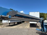 Chassis with Cable Tray Ladder