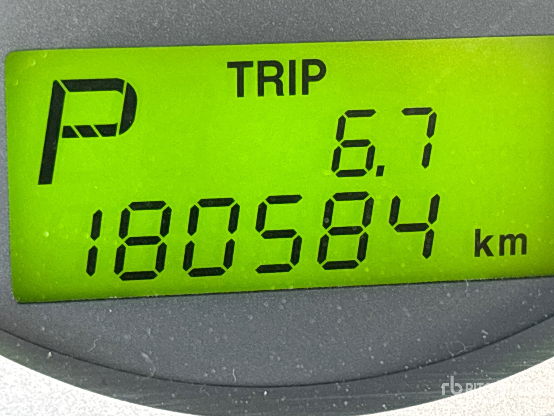 2006 Hyundai TUCSON