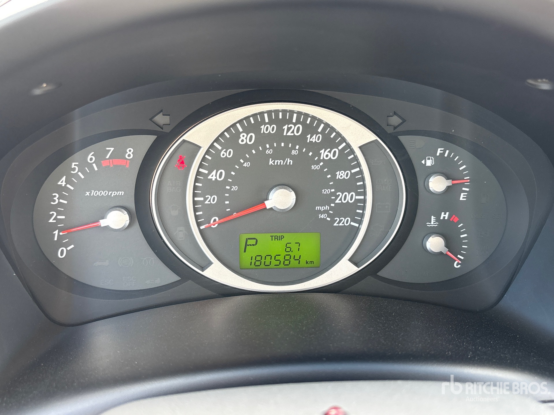 2006 Hyundai TUCSON