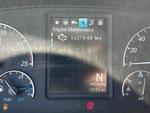 4 Transmision with Engine Hours