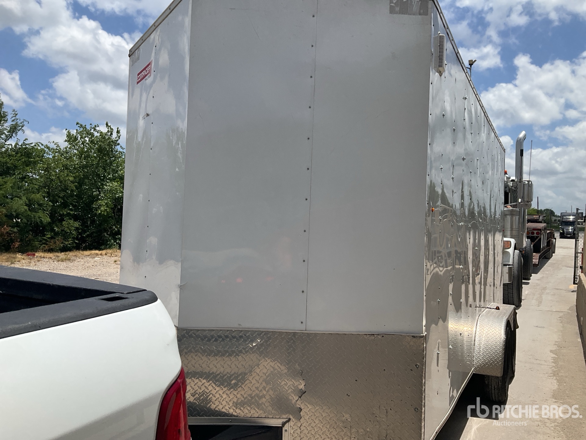 2023 Commander 17 FT T/A