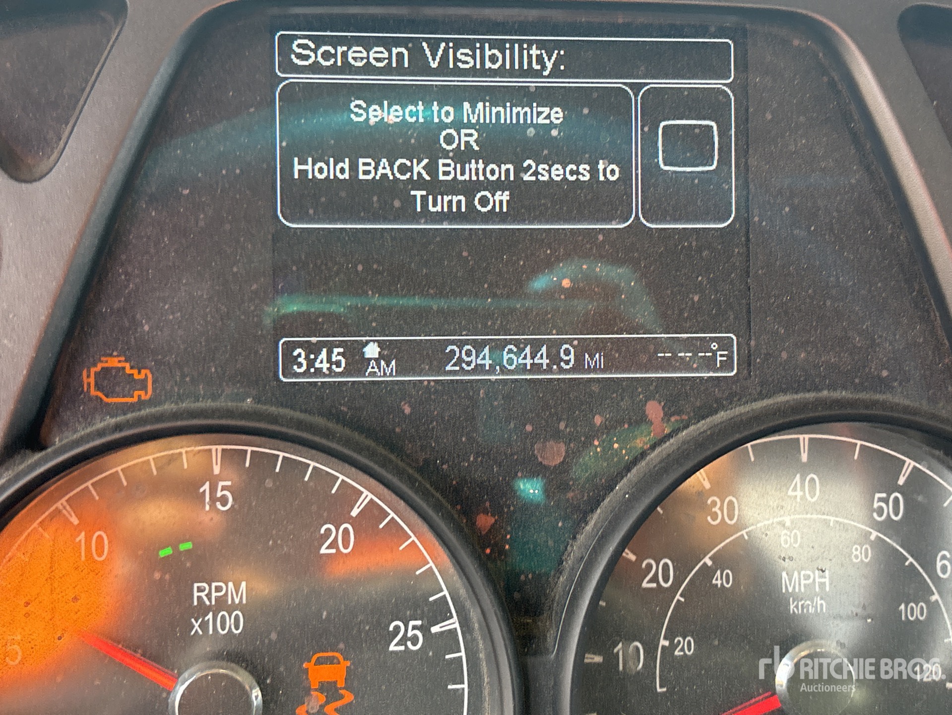 2020 Peterbilt 567