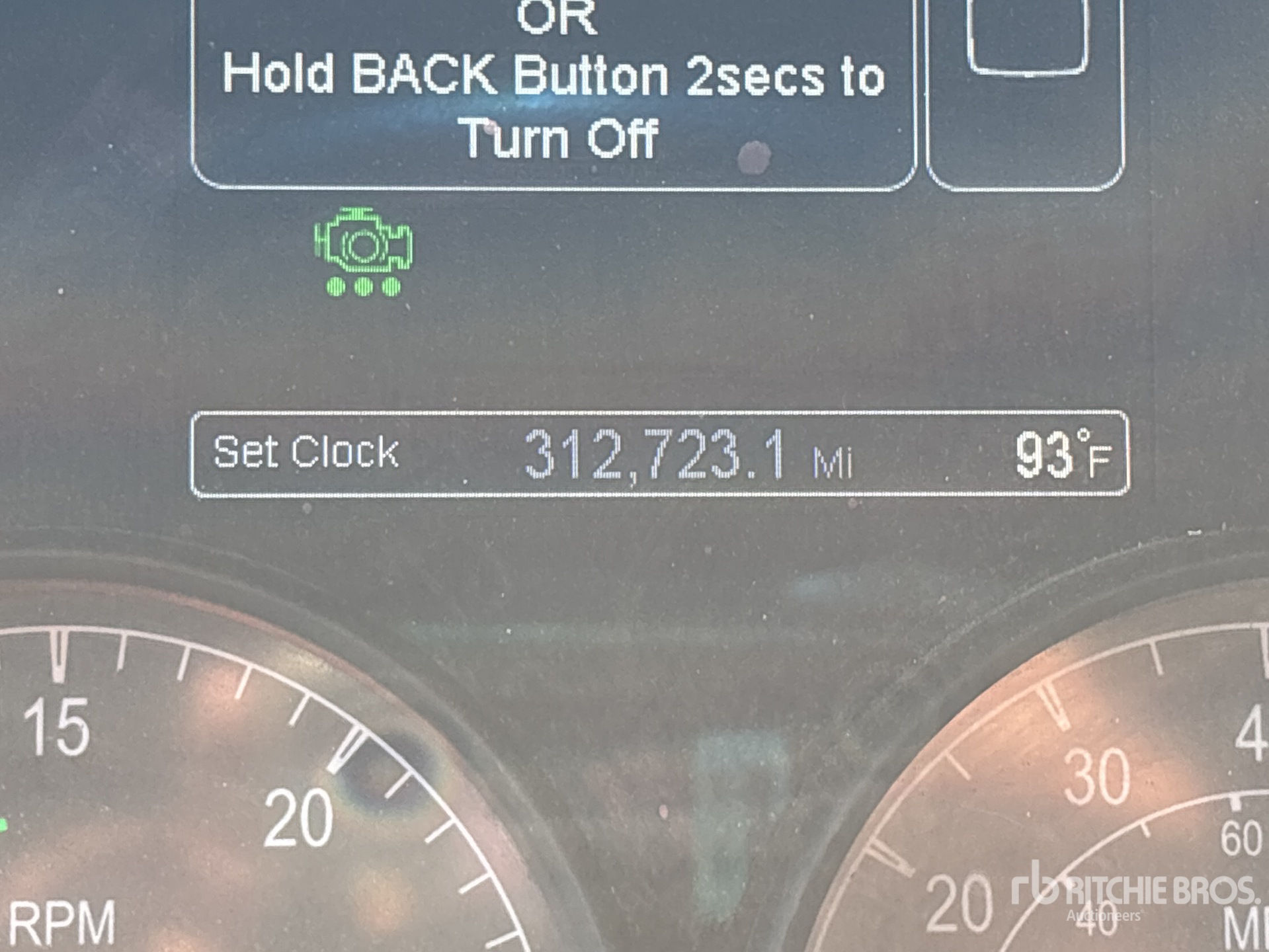 2020 Peterbilt 567