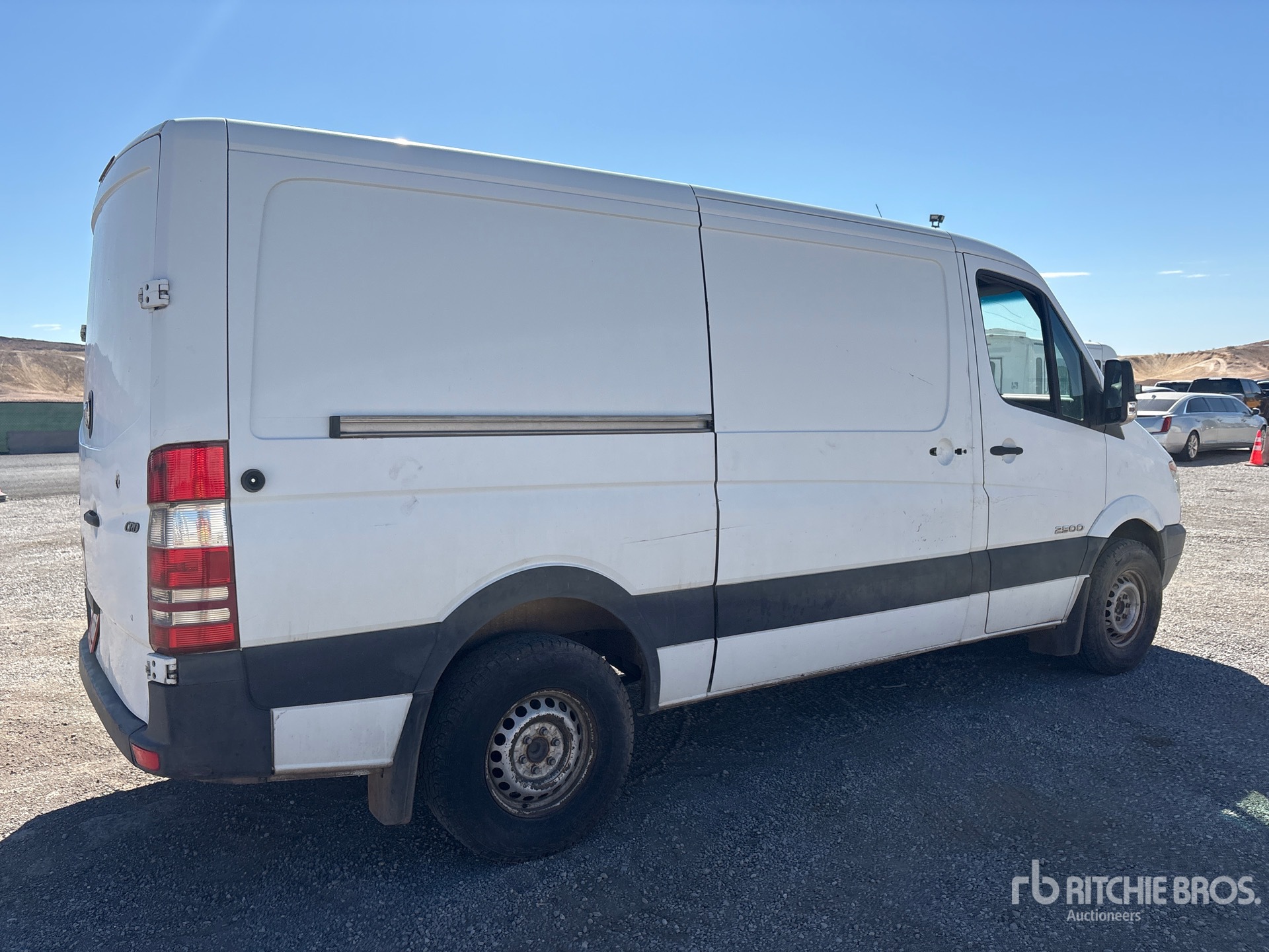 2007 Dodge SPRINTER