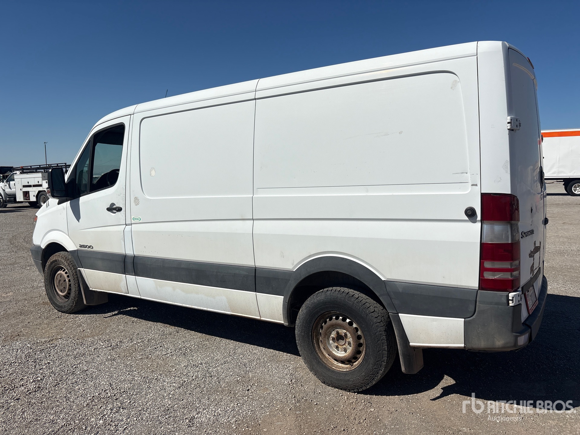 2007 Dodge SPRINTER