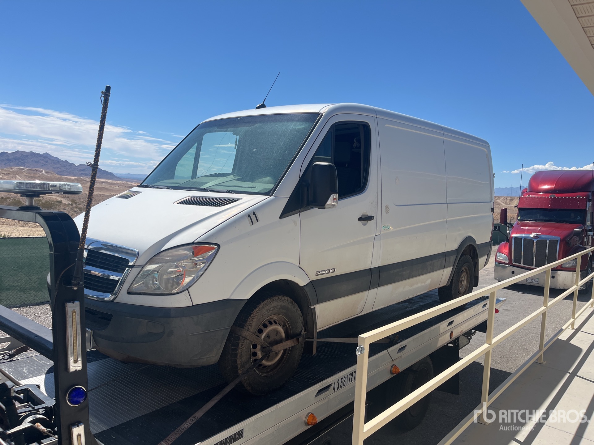 Photo of 2007 Dodge SPRINTER