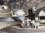 Brakes with