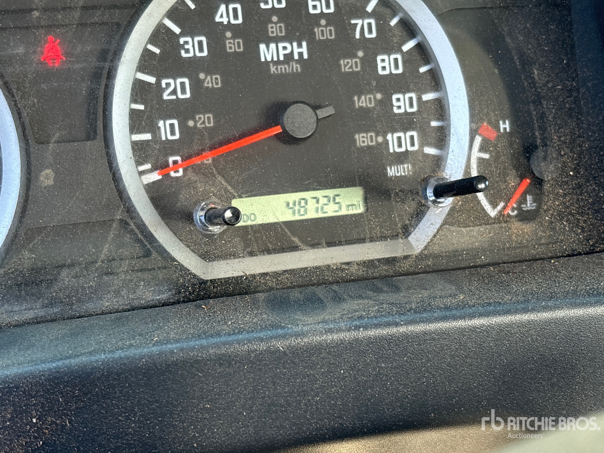2022 Isuzu NPR
