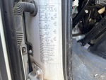 Aspect général with Numéro de série/Numéro d'identification du véhicule automobile