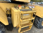 Hydraulics with