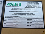General Appearance with Safety Certification Label