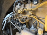 Motor with