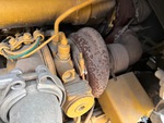 Motor with