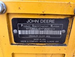 General Appearance with N.º de serie/VIN