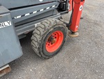 Chassis with