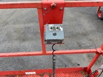 Control Station Upper with