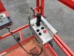 Control Station Upper with