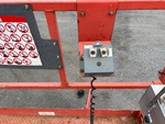 Control Station Upper with