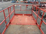 Control Station Upper with