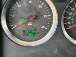 4 Transmision with Engine Hours