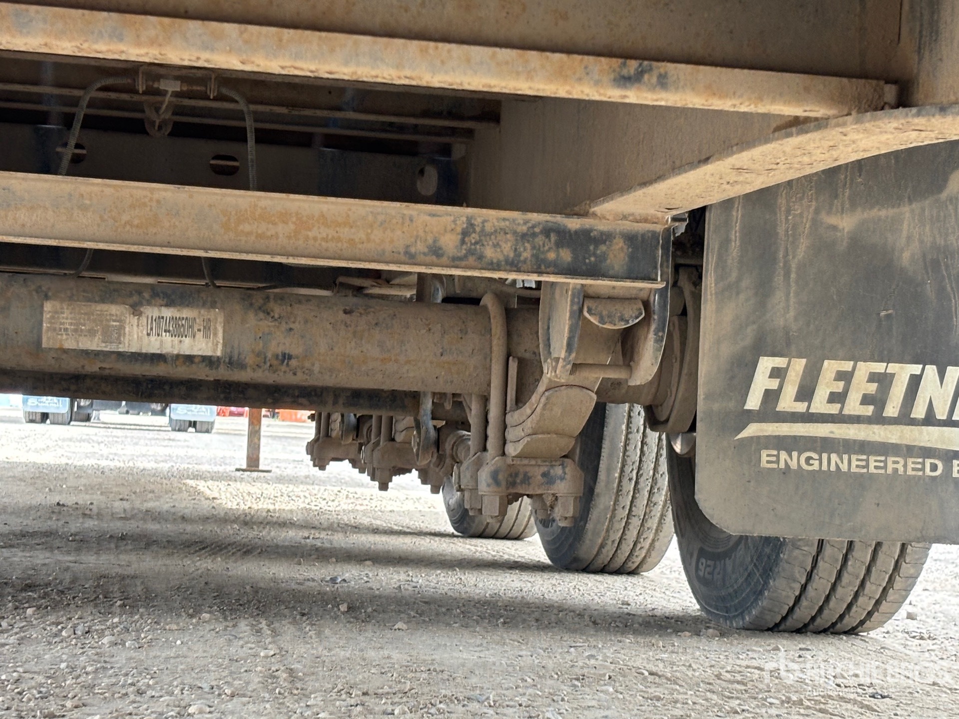 2024 Diamond C FMAX310