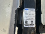 General Appearance with Refrigeration Unit Serial Number