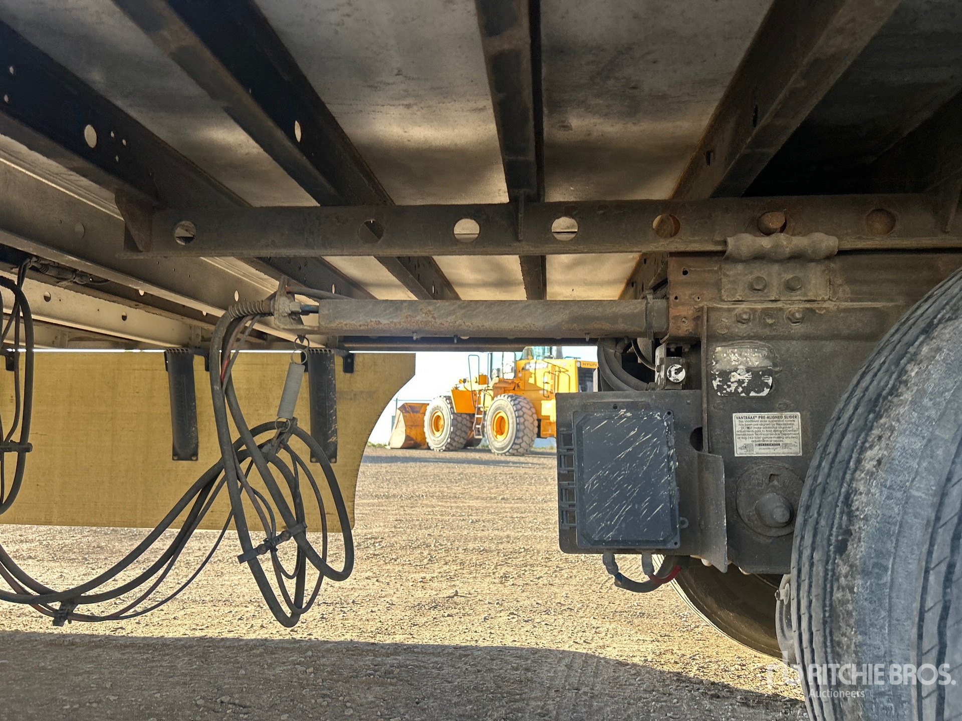 2018 Utility VS2RA